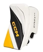 Stockhand CCM Eflex 6 White Senior