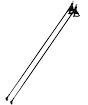 Stöcke BIRKI