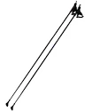 Stöcke BIRKI