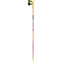 Stöcke für Trailrunning Leki  Ultratrail FX.One, bright red-black-neonyellow