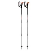 Stöcke Leki  Carbon TA XTG 100 - 135 cm