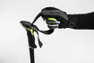 Stöcke Leki  Guide 3 Black-neon yellow - dark anthracite 110-150