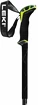 Stöcke Leki  Guide 3 Black-neon yellow - dark anthracite 110-150