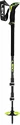 Stöcke Leki  Guide 3 Black-neon yellow - dark anthracite 110-150