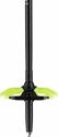 Stöcke Leki  Guide 3 Black-neon yellow - dark anthracite 110-150