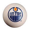Streethockey Ball Franklin NHL Edmonton Oilers
