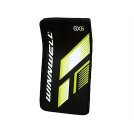 Streethockey Stockhand WinnWell Street Hockey GX6 Senior