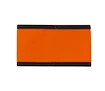 Streifen für den Obersten Richter CCM  Refree Armband Set  orange