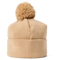 Strickmütze CCM  Athleisure Pom Oat Milk Senior