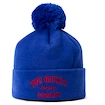 Strickmütze CCM  Athleisure Pom Royal Senior