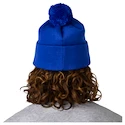 Strickmütze CCM  Athleisure Pom Royal Senior
