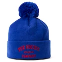 Strickmütze CCM  Athleisure Pom Royal Senior