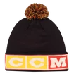 Strickmütze CCM  FLAG POM KNIT TEAM GERMANY Multiple Team Color