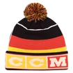 Strickmütze CCM  FLAG POM KNIT TEAM GERMANY Multiple Team Color