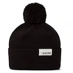 Strickmütze CCM  Pom Casual Black Senior