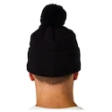 Strickmütze CCM  Pom Casual Black Senior