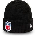 Strickmütze New Era  NFL OFFICIAL LOGO