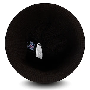 Strickmütze New Era  NFL Team waffle knit Las Vegas Raiders