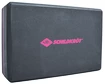 Stufenbox Schildkröt  Yoga Block Grey