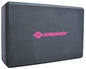 Stufenbox Schildkröt  Yoga Block Grey