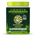 Sunwarrior  Ormus Supergreens BIO natural 450g
