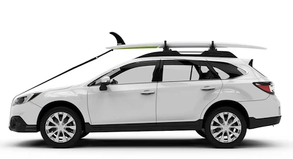 SUP-Träger Yakima  SupPup