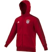Sweatshirt adidas FC Bayern München Red