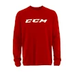 Sweatshirt CCM  Locker Room JR