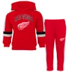 Sweatshirt-Set Outerstuff NHL Kinder Fleece Sets  Break Out