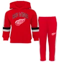 Sweatshirt-Set Outerstuff NHL Kinder Fleece Sets  Break Out