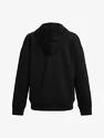 Sweatshirt Under Armour Gipfel stricken FZ-BLK