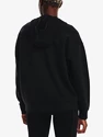 Sweatshirt Under Armour Gipfel stricken FZ-BLK