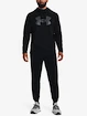 Sweatshirt Under Armour UA Armour Fleece großes Logo HD-BLK