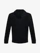 Sweatshirt Under Armour UA Armour Fleece großes Logo HD-BLK