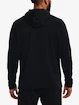 Sweatshirt Under Armour UA Armour Fleece großes Logo HD-BLK