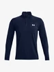 Sweatshirt Under Armour UA Playoff 2.0 1/4 Zip-NVY