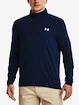 Sweatshirt Under Armour UA Playoff 2.0 1/4 Zip-NVY