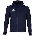 Sweatshirt Warrior Alpha