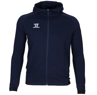 Sweatshirt Warrior Alpha