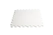 Synthetisches Eis Bauer  TILES WHT 5 PCK