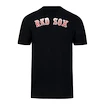 T-shirt 47 Brand Backer Splitter Tee MLB Boston Red Sox