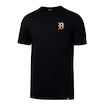 T-shirt 47 Brand Backer Splitter Tee MLB Detroit Tigers