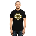 T-Shirt 47 Brand Club NHL Boston Bruins Tee