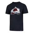 T-Shirt 47 Brand Club NHL Colorado Avalanche Tee