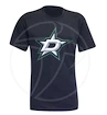 T-Shirt 47 Brand Club NHL Dallas Stars Tee