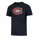 T-Shirt 47 Brand Club NHL Montreal Canadiens Tee