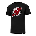 T-Shirt 47 Brand Club NHL New Jersey Devils Tee