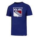 T-Shirt 47 Brand Club NHL New York Rangers Tee