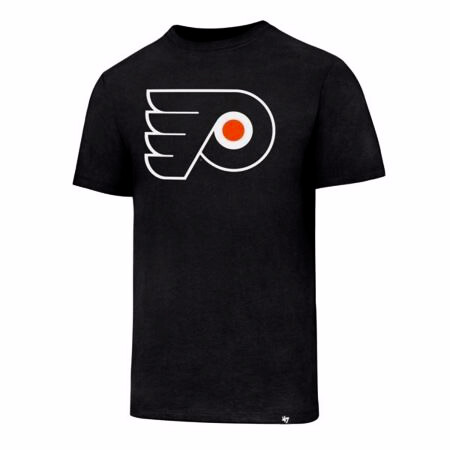 T-Shirt 47 Brand Club NHL Philadelphia Flyers Tee