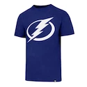 T-Shirt 47 Brand Club NHL Tampa Bay Lightning Tee